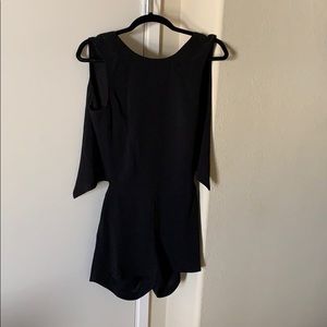 Club Monaco romper
